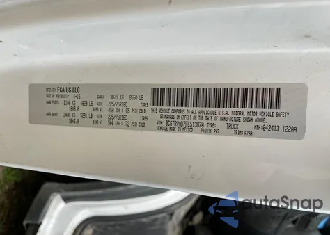 3C6TRVAD7FE513870